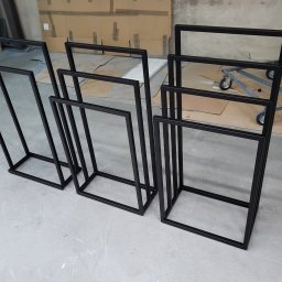 Piaskowanie Konopiska 2