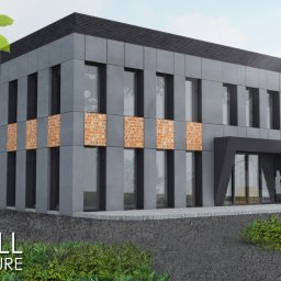 Whitehill Architecture Piotr Domanowski - Kompetentne Biuro Projektowe w Pruszkowie