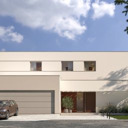 Whitehill Architecture Piotr Domanowski - Pierwszorzędne Projektowanie Konstrukcji Stalowych Białystok
