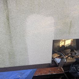 Wyburzanie ścian Gliwice 4