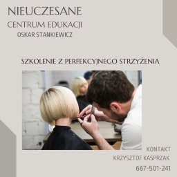 Fryzjer Zielona Góra 1