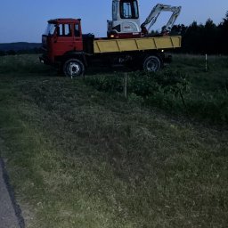 Joda-Kop-Bud Daniel Szydło - Elewacje z Klinkieru Glinik górny