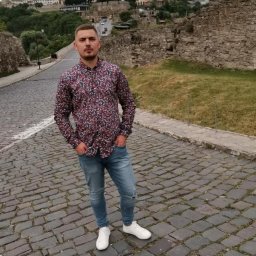 Comfort tawn - Układanie Płytek Warszawa