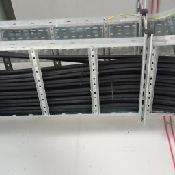 Instalacje elektryczne Warszawa 3