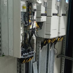 Instalacje elektryczne Warszawa 2