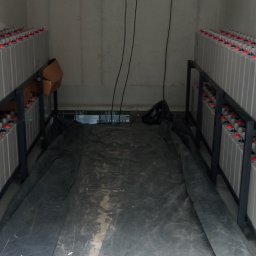 Instalacje elektryczne Warszawa 1