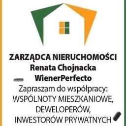 WienerPerfecto Renata Chojnacka - Zarządzanie Nieruchomościami Komercyjnymi Warszawa