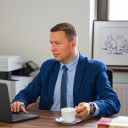 Kancelaria Doradztwa Podatkowego Michał Zbutowicz