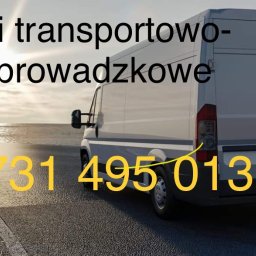 Bayraktartrans usługi transportowe - Usługi Busem Gliwice