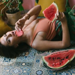 Sesja ciążowa Lublin 4