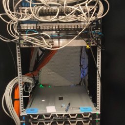 Pomiary elektryczne Nowa Karczma 4