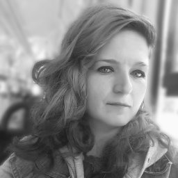 Justyna W. - Druk Wielkoformatowy Kraków