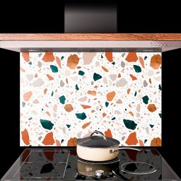 Panele szklane Gliwice