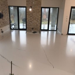 GS EPOXYFLOORS S.C. - Doskonałe Wykonanie Posadzki Żywicznej w Szczecinie