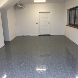 GS EPOXYFLOORS S.C. - Znakomity Posadzkarz Szczecin