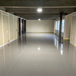 Posadzki żywiczne Szczecin 4