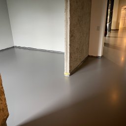 Posadzki żywiczne Szczecin