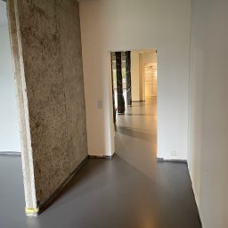 Posadzki żywiczne Szczecin 2