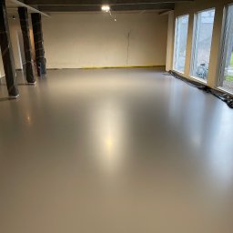 GS EPOXYFLOORS S.C. - Posadzki Szczecin