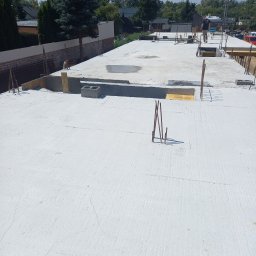 Płyta karton gips Warszawa 2