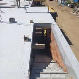 Płyta karton gips Warszawa 1