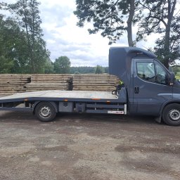 carmig Michał Rutkowski-Migdałek - Serwis Samochodów Węgierskie