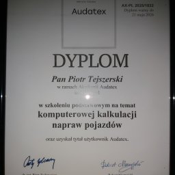 Biegli i rzeczoznawcy Poznań 1