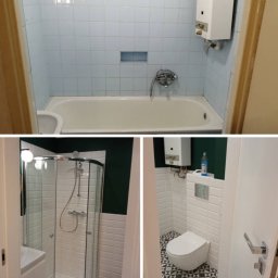 Remonty mieszkań Kraków 4