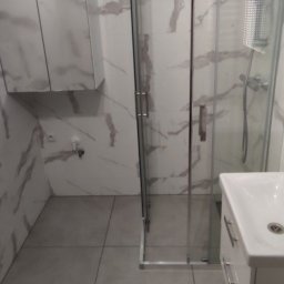 Remonty mieszkań Kraków 2