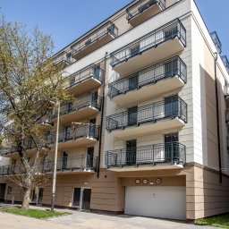 Domy murowane Kielce 3