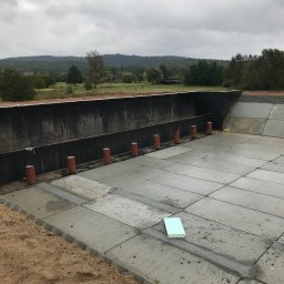 Domy murowane Kielce 2