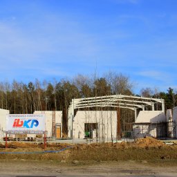 Domy murowane Kielce 1