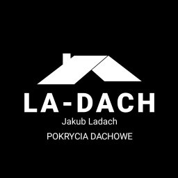 LA-DACH Pokrycia Dachowe Jakub Ladach - Usługi Dekarskie Bolszewo