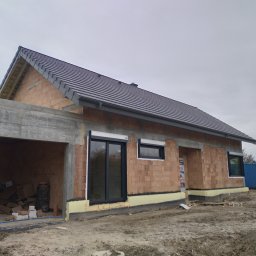 Jakub Ladach - Solidny Montaż Pokrycia Dachowego Gdańsk