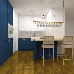 Projektowanie mieszkania Warszawa 2