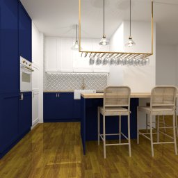 Projektowanie mieszkania Warszawa 3