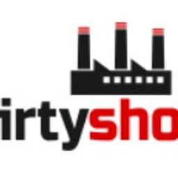 DirtyShop - Tworzenie Sklepów Internetowych Tomaszów Mazowiecki