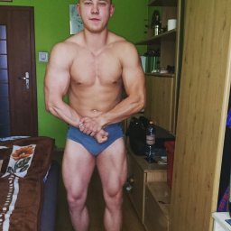 Trener personalny Pabianice 1