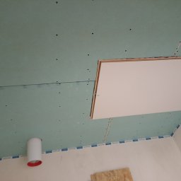 ABC Wykończenia wnętrz - 