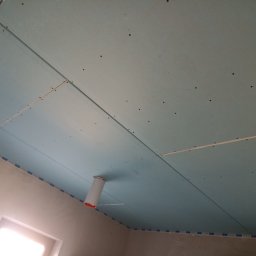 ABC Wykończenia wnętrz - 