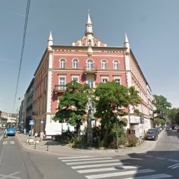 Kamienica na Długiej