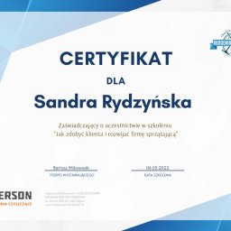 Sprzątanie biur Mierzyn 2