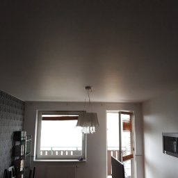 Kompleksowe malowanie mieszkań