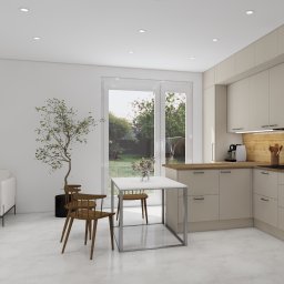 SofiJA Zofia Stanek - Doświadczony Architekt Wnętrz Ruda Śląska