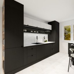 SofiJA Zofia Stanek - Adaptacja projektów Ruda Śląska