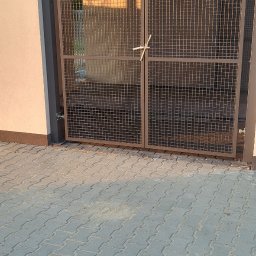 Balustrady nierdzewne Buk 1