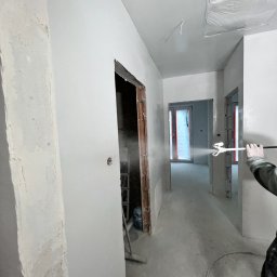 Malowanie mieszkań Włocławek 2