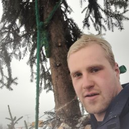 Jakub Olszewski - Mur z Cegły Białystok