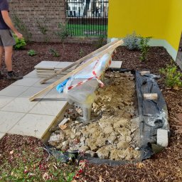 Malowanie mieszkań Białystok 4