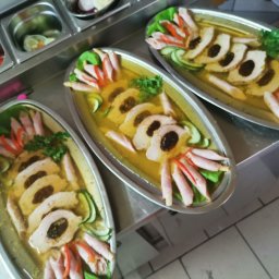 Catering świąteczny Bojanowo 2